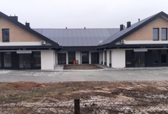 Komercja na wynajem, Michałowice małopolskie - oferta 827925 Komercja na wynajem Michałowice 827925