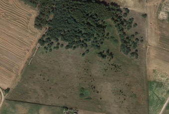 Działka na sprzedaż Bytoń  827931