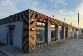 Komercja na sprzedaż Wieliszew  827943