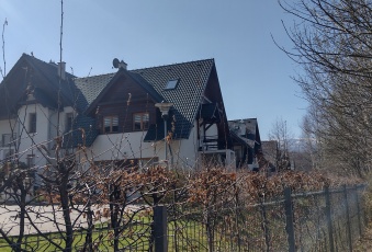 Działka na sprzedaż, Karpacz dolnośląskie - oferta 827948 Działka na sprzedaż Karpacz 827948
