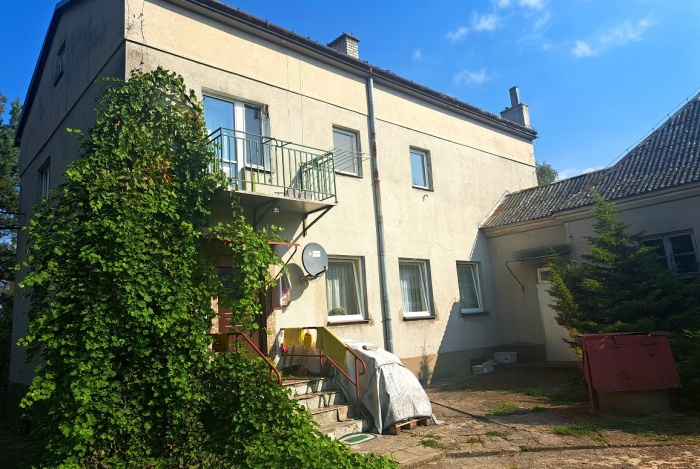 Dom na sprzedaż w Szreńsk Szreńsk Mławska o powierzchni 250 mkw