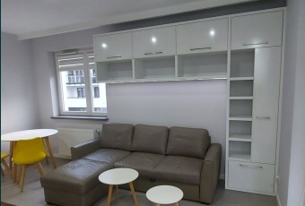 Mieszkanie na wynajem Warszawa  827960