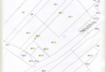 Działka na sprzedaż Opatów  827972