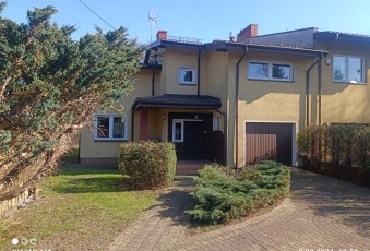 Dom na sprzedaż Wołomin  827976