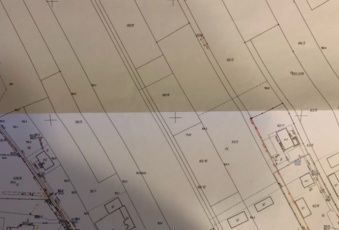 Działka na sprzedaż Warszawa  827977