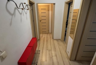 Mieszkanie na wynajem Poznań  827985