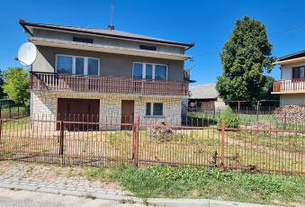 Dom na sprzedaż Ropczyce  827986