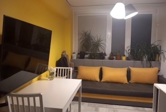 Mieszkanie na sprzedaż Wrocław  827988