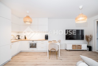 Mieszkanie na sprzedaż Kraków  827989