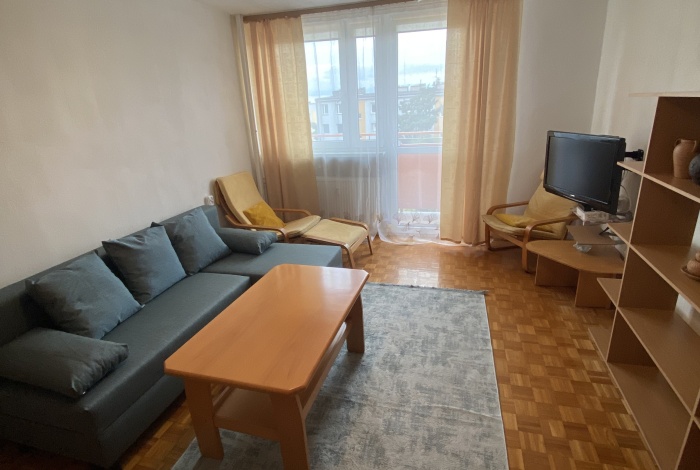 Mieszkanie na sprzedaż w Opole  Chabrów o powierzchni 48 mkw