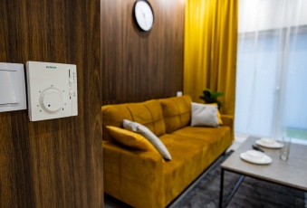 Mieszkanie na sprzedaż Warszawa  827997