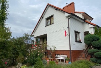 Dom na sprzedaż, Drezdenko lubuskie - oferta 827998 Dom na sprzedaż Drezdenko 827998