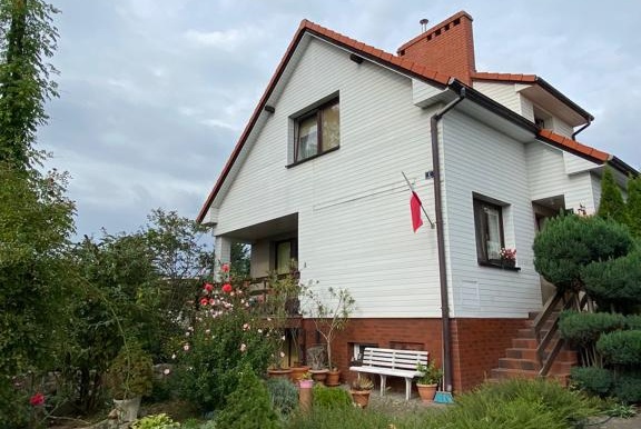 Dom na sprzedaż w Drezdenko Radowo  o powierzchni 110 mkw