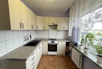 Mieszkanie na sprzedaż Rzeszów  828005