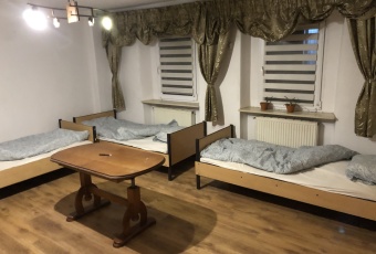 Dom na wynajem Kożuchów  828007