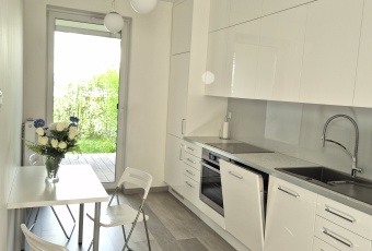 Mieszkanie na wynajem Poznań  828012