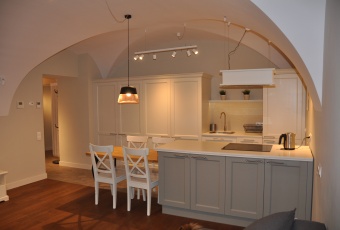 Mieszkanie na sprzedaż Kraków  828013