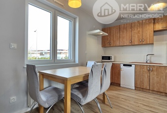 Mieszkanie na wynajem Poznań  828016