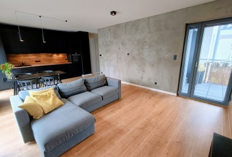 Mieszkanie na sprzedaż Dopiewo  828018