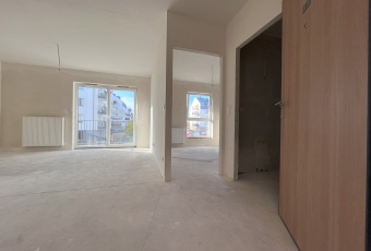 Mieszkanie na sprzedaż Poznań  828035