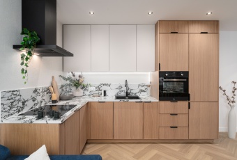 Mieszkanie na sprzedaż Łódź  828042