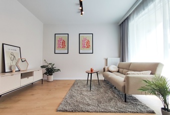 Mieszkanie na sprzedaż Mińsk Mazowiecki  828044