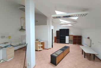 Komercja na wynajem Kraków  828050