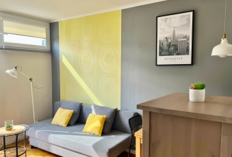 Mieszkanie na wynajem Warszawa  828052