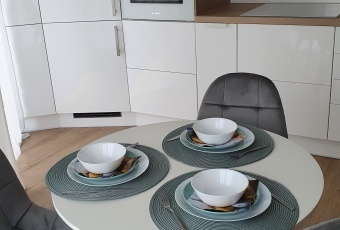 Mieszkanie na wynajem Kraków  828058