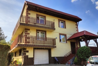 Dom na sprzedaż Wieliczka  827851