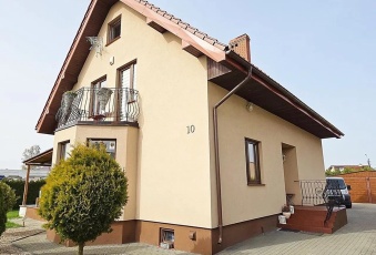 Dom na sprzedaż Puck  828064