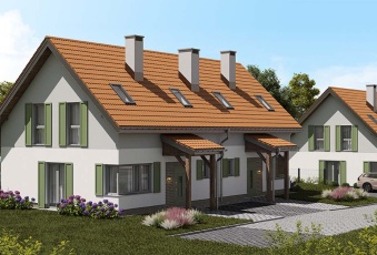 Dom na sprzedaż Kołbaskowo  828069