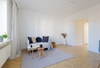 Mieszkanie na sprzedaż Piastów  827605