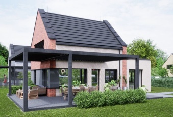 Dom na sprzedaż Wiązowna  828076