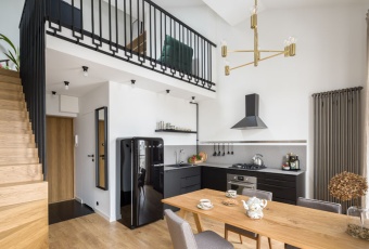 Mieszkanie na sprzedaż Kraków  828077