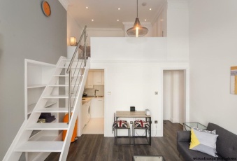 Mieszkanie na sprzedaż Kraków  828085