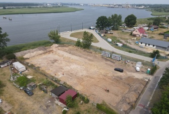 Komercja na wynajem Świnoujście  828100