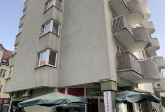 Komercja na sprzedaż Warszawa  828103