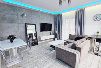 Mieszkanie na sprzedaż Warszawa  828107