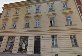 Mieszkanie na sprzedaż Kraków  828111