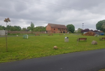 Działka na sprzedaż Nowa Sól  828121