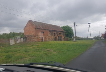 Działka Sprzedam lubuskie Nowa Sól -1