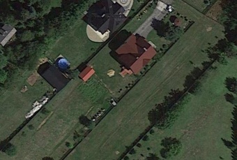 Działka na sprzedaż, Libiąż małopolskie - oferta 828124 Działka na sprzedaż Libiąż  828124