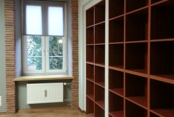 Komercja na wynajem Warszawa  828126