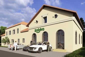 Komercja na sprzedaż Bielsko-Biała  828127