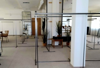 Komercja na wynajem Łódź  828142