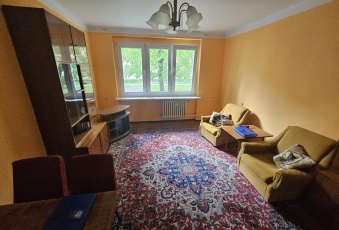 Mieszkanie na sprzedaż Łódź  828147