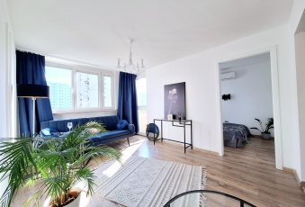 Mieszkanie na sprzedaż Warszawa  828153