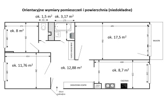 Mieszkanie na sprzedaż Gdynia  828163