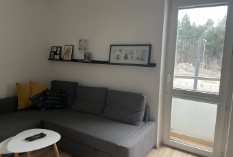 Mieszkanie na wynajem Warszawa  828166